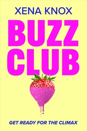 Buy Buzz Club