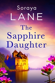 Buy The Sapphire Daughter - A completely gripping and emotional page-turner