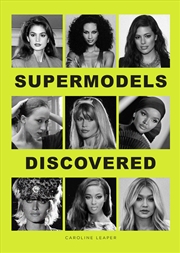 Buy Supermodels Discovered