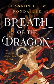 Buy Breath of the Dragon