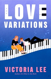 Buy The Love Variations