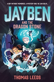 Buy Jayben and the Dragon Stone - Book 3: An incredible, immersive fantasy adventure