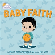 Buy Baby Faith