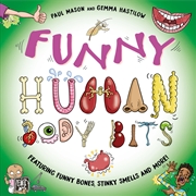 Buy Funny Human Body Bits