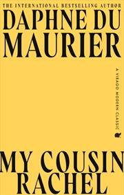 Buy My Cousin Rachel