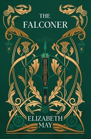 Buy The Falconer - A sweeping historical fantasy like you ve never read before, full of magic, mystery a