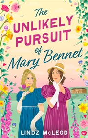 Buy The Unlikely Pursuit of Mary Bennet