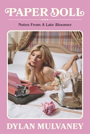 Buy Paper Doll - Notes From A Late Bloomer