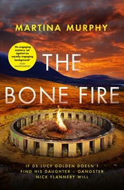 Buy The Bone Fire