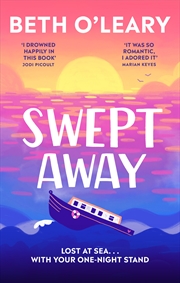 Buy Swept Away