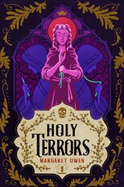 Buy Holy Terrors