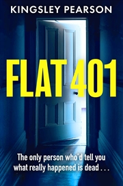 Buy Flat 401