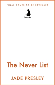 Buy The Never List