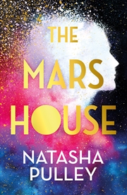 Buy The Mars House - A BBC Radio 2 Book Club Pick