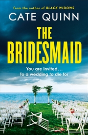 Buy The Bridesmaid