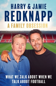 Buy A Family Obsession - What We Talk About When We Talk About Football