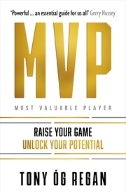 Buy MVP - Raise Your Game. Unlock Your Potential.