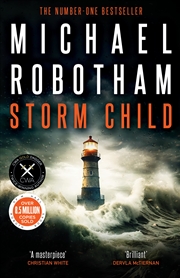 Buy Storm Child