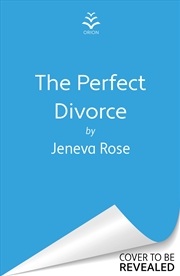 Buy The Perfect Divorce