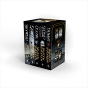 Buy Skyward Series Boxed Set