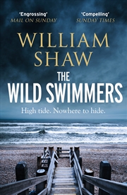 Buy The Wild Swimmers