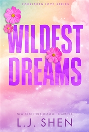 Buy Wildest Dreams