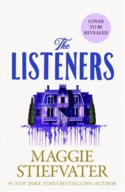 Buy The Listeners - the spine-tingling new novel from No.1 New York Times bestselling author