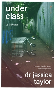 Buy Underclass - A Memoir