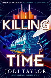 Buy Killing Time