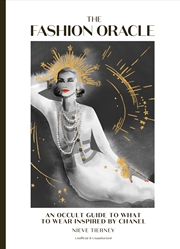 Buy The Fashion Oracle - An occult guide to what to wear inspired by Chanel