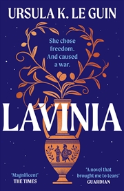 Buy Lavinia - A compulsive, heart-breaking historical romance