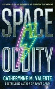 Buy Space Oddity