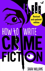 Buy How To Write Crime Fiction