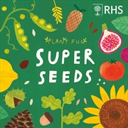 Buy Plant Fun: Super Seeds