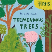 Buy Plant Fun: Tremendous Trees