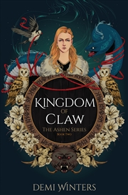 Buy Kingdom of Claw - The epic Viking romantasy BookTok sensation unmissable for fans of WHEN THE MOON H