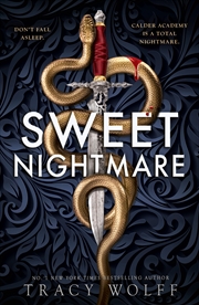 Buy Sweet Nightmare