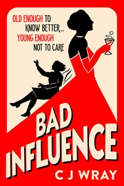 Buy Bad Influence