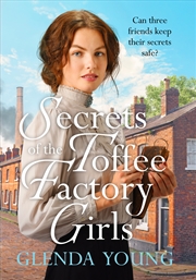 Buy Secrets of the Toffee Factory Girls