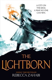 Buy The Lightborn