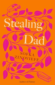 Buy Stealing Dad