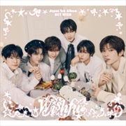 Buy Nct Wish - Wishful [cd+Blu-Ray] (Christmas Gift Box Ver.)