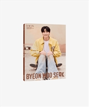 Buy Dicon Volume N23 Weverse B Type