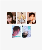 Buy Dicon Volume N23 Weverse Set