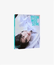 Buy Dicon Volume N23 Byeon Woo Seok E