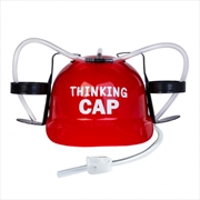 Buy Drinking Hat - Thinking Cap