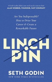 Buy Linchpin