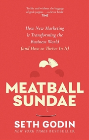 Buy Meatball Sundae