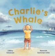 Buy Charlie's Whale