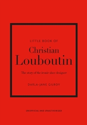 Buy Little Book of Christian Louboutin